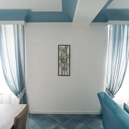 Casa Belmonte - By Myhomeincomo * 科莫