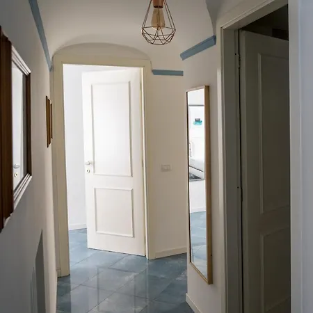 Casa Belmonte - By Myhomeincomo