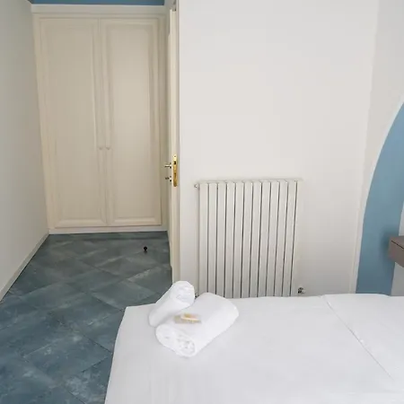 公寓 Casa Belmonte - By Myhomeincomo *