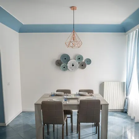 Casa Belmonte - By Myhomeincomo *