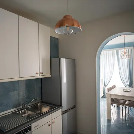 Casa Belmonte - By Myhomeincomo Apartment *
