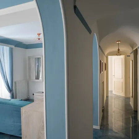 Casa Belmonte - By Myhomeincomo 科莫