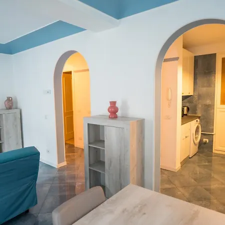 Apartment Casa Belmonte - By Myhomeincomo Como