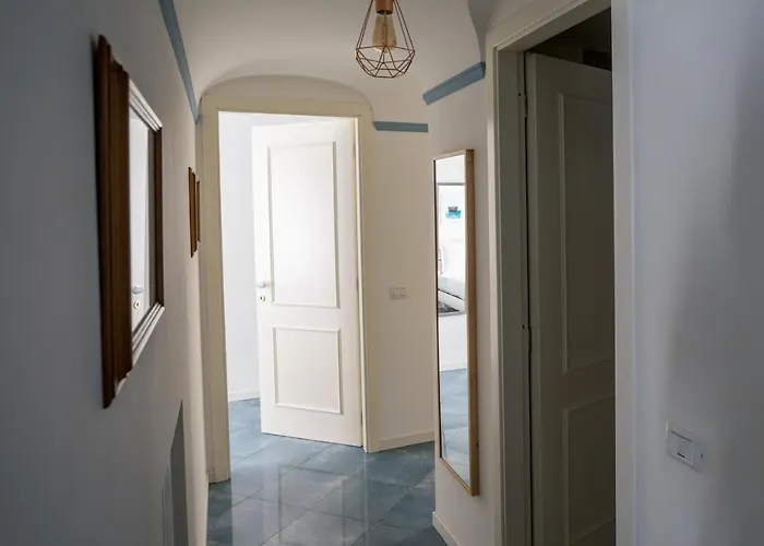 Casa Belmonte - By Myhomeincomo