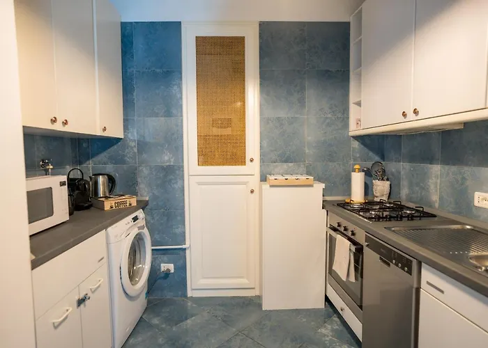 Casa Belmonte - By Myhomeincomo