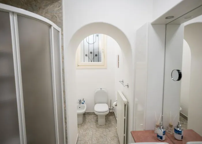 Casa Belmonte - By Myhomeincomo