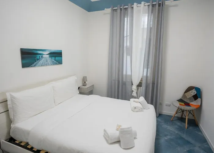 Casa Belmonte - By Myhomeincomo