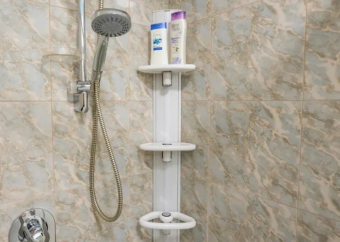 Daire Casa Belmonte - By Myhomeincomo