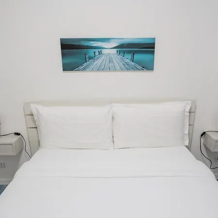 Casa Belmonte - By Myhomeincomo Appartement *