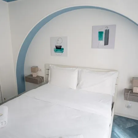 Casa Belmonte - By Myhomeincomo * Como