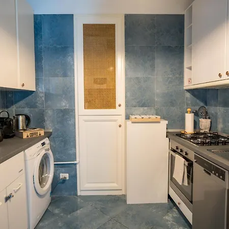 Casa Belmonte - By Myhomeincomo