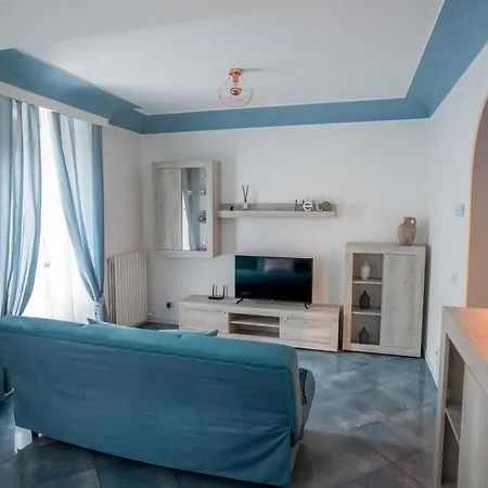 Casa Belmonte - By Myhomeincomo Appartement *