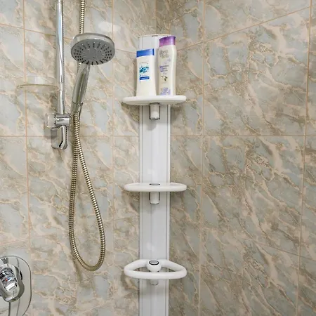 Appartement Casa Belmonte - By Myhomeincomo