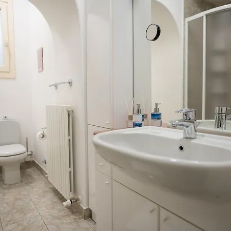 Appartement Casa Belmonte - By Myhomeincomo