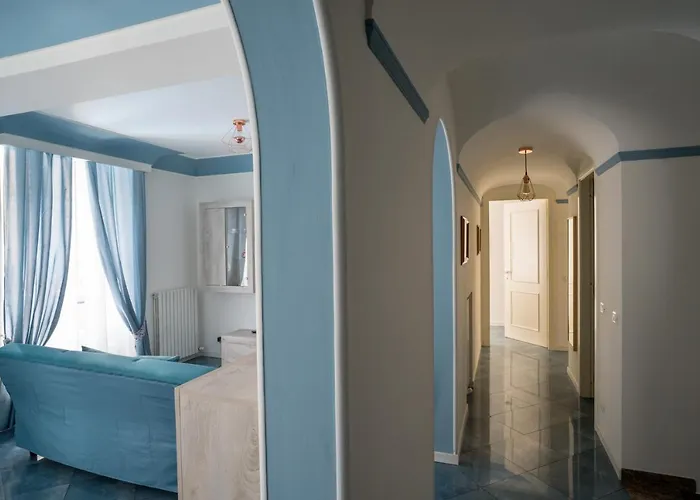 Casa Belmonte - By Myhomeincomo Комо