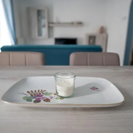 公寓 Casa Belmonte - By Myhomeincomo *